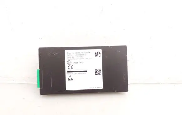 Honda Civic X Antenna control unit 39800TFKG010M1 CRLH55EBAE 17044340