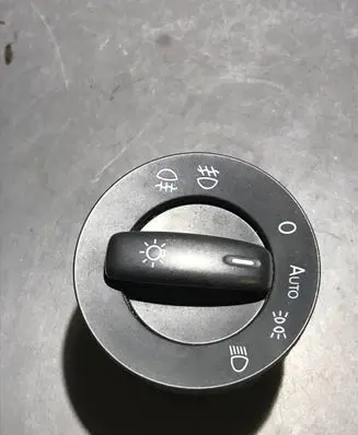 Light switch