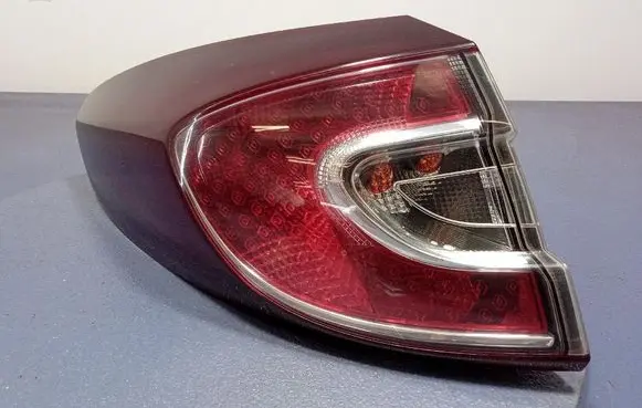 Renault Megane III Rear/tail lights 265550010R