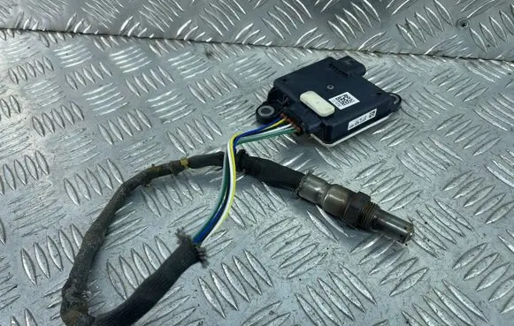 Jaguar XE Lambda probe sensor FPLA5J299ED