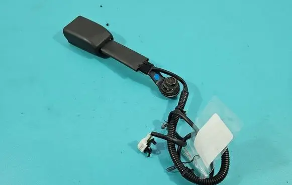 Infiniti QX50 (J50) Front seatbelt IMPRK1526937