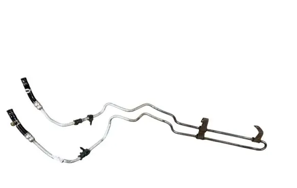 Dodge Caliber Power steering hose/pipe/line 