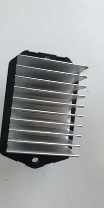 Honda CR-V Heater blower motor/fan resistor