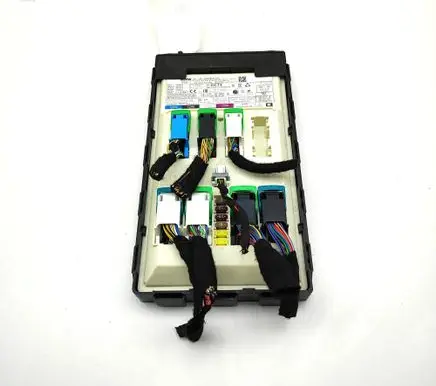 BMW 8 G15 Central body control module 5A03F51