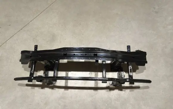 Cupra Tavascan Front bumper support beam 11H807611 11H807651
