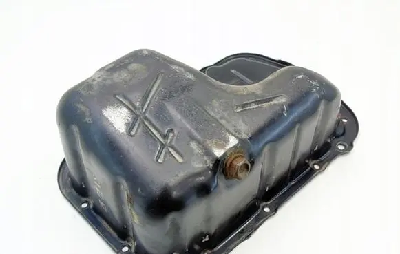 Mitsubishi Space Star Oil sump 3A90MO