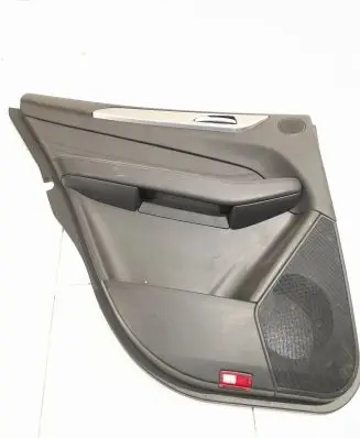 Mercedes-Benz ML W166 Rear door card panel trim NOCODE