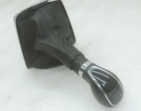 Opel Zafira C Gear lever shifter trim leather/knob 55583543 55486766