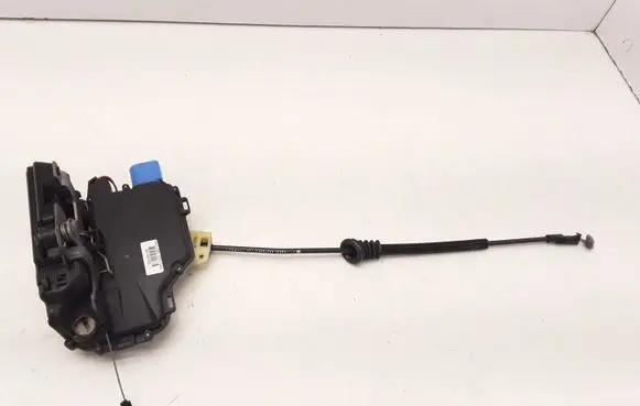 Seat Ibiza III (6L) Front door lock C3B1837015AQ C3B1837015 991990300