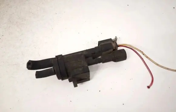 Valve vacuum