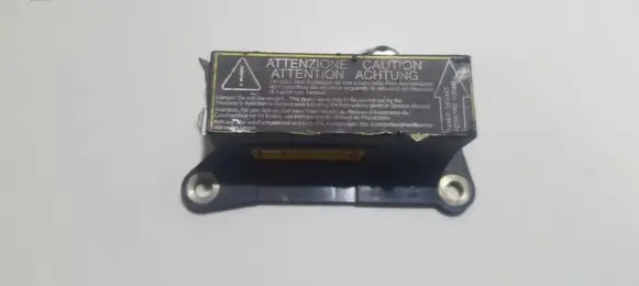 Citroen Jumper Airbag deployment crash/impact sensor 96041530