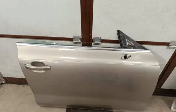 Audi A7 S7 4G Front door