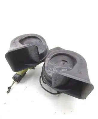 Peugeot 508 Horn signal