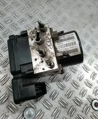 Chrysler 200 ABS Pump