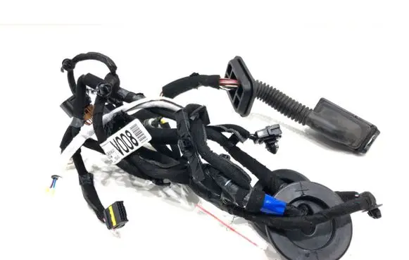 KIA Niro Front door wiring loom 91600A0080