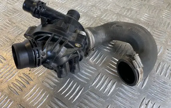 BMW 3 E90 E91 Thermostat 7521049 862023197 TS97C
