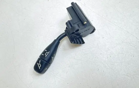 Mercedes-Benz S W220 Steering wheel adjustment handle/lever A2205450022 01411500