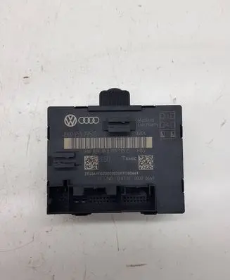 Audi A4 S4 B8 8K Door control unit/module 8K0959795C