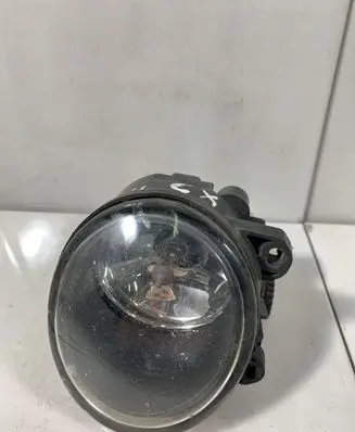 BMW X5 E53 Front fog light 63176920885