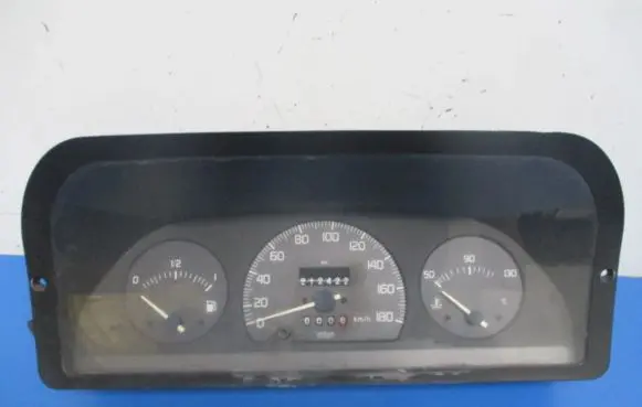 Peugeot Boxer Speedometer (instrument cluster)