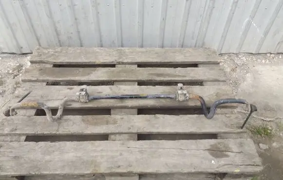 Renault Modus Front anti-roll bar/sway bar 