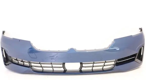 BMW 5 G30 G31 G38 Front bumper 8567467456