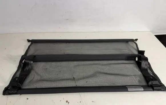 Audi Q5 SQ5 Parcel shelf load cover 80A861691A
