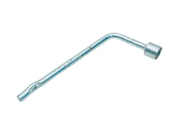 Infiniti FX Wheel nut wrench 99545AA36C