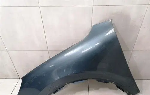 Porsche Cayenne (92A) Fender 9Y0821104A