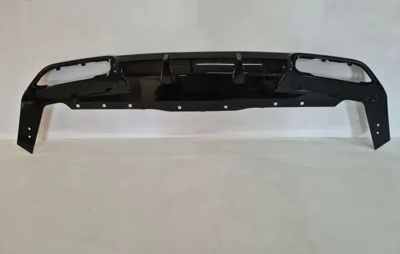 BMW X1 U11 Rear bumper lower part trim 9881978