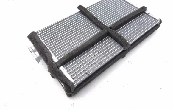 Audi A5 Heater blower radiator RG593
