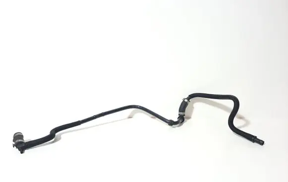 Audi A5 8T 8F Vacuum line/pipe/hose 4F0611813A 4F0611813