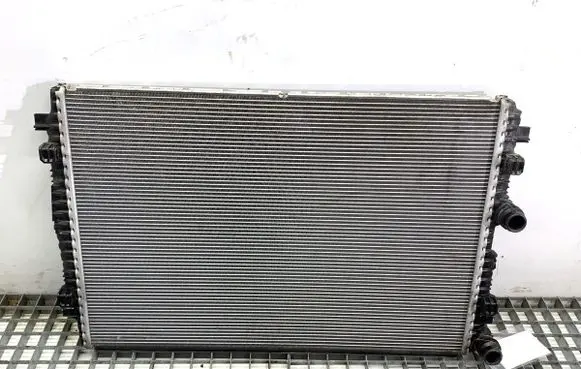 Skoda Kamiq Coolant radiator 2Q0121253R