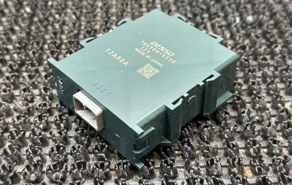 Other control units/modules