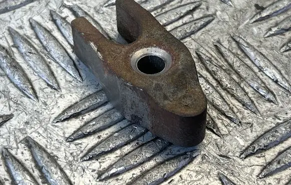 Fuel Injector clamp holder