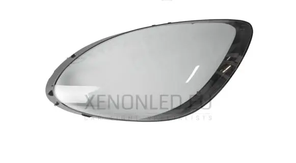 Porsche 718 Cayman 982 982c Headlight lense 