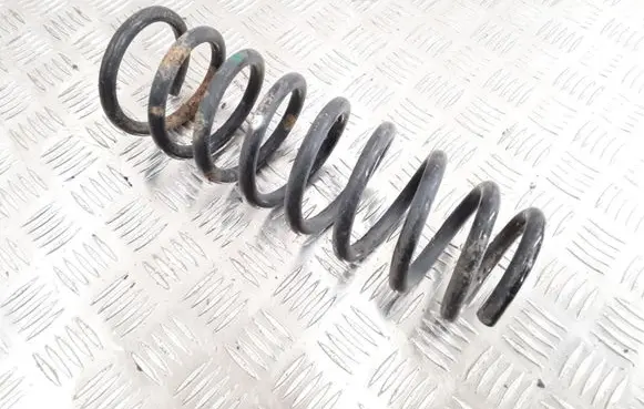 KIA Ceed Rear coil spring