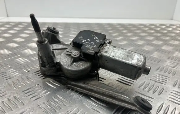 Toyota Avensis T250 Rear window wiper motor 8513005100 2596000102 1596000102