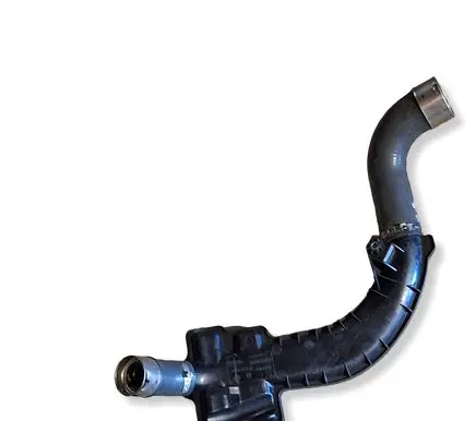 Renault Scenic III - Grand scenic III Intercooler hose/pipe 144600002R