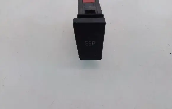 Volkswagen PASSAT B5.5 ESP (stability program) switch 