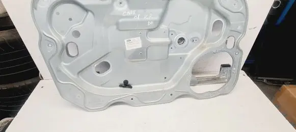 Ford C-MAX I Front window lifting mechanism without motor 7M51R045H17A 7M51R203A29BA 5M52R219A65EZ