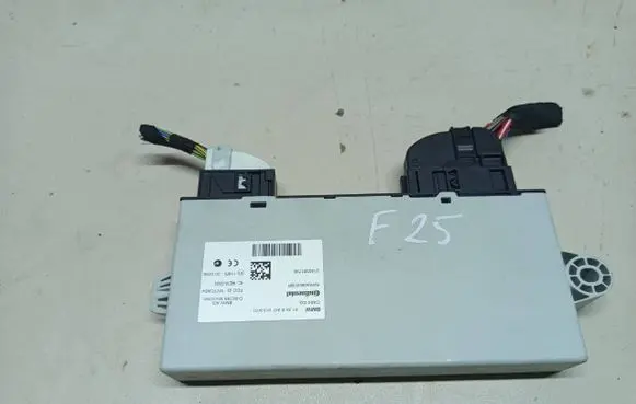 BMW X3 F25 CAS control unit/module 9347913