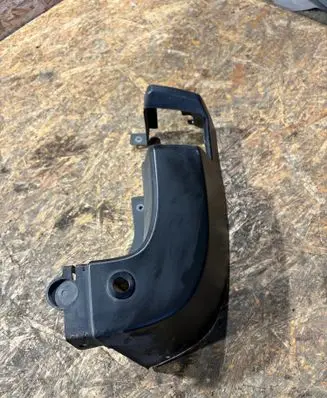 Ford Transit Rear bumper corner part panel trim KK4117927