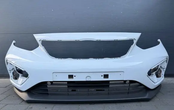 Honda Jazz IV GR Crosstar Front bumper 71101TZAJ500 71151TAZJ500 89101112