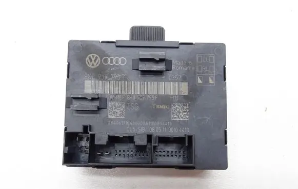 Door control unit/module