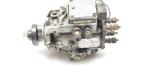 Opel Astra G Fuel injection high pressure pump 90501099