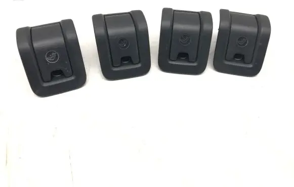 Audi A3 S3 8V ISOFIX cover 8V0887233A 1092448X