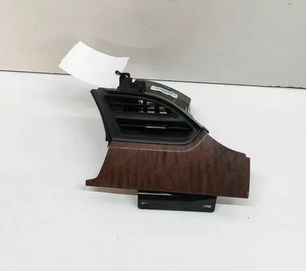 Tesla Model X Dashboard air vent grill cover trim 102324400D 104586109C