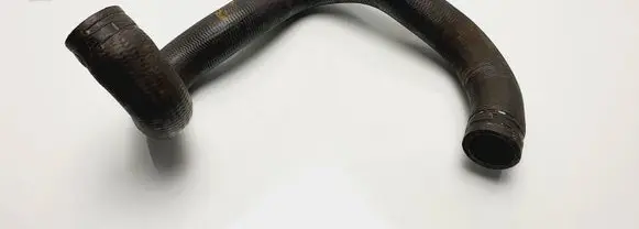 Citroen Xsara Picasso Engine coolant pipe/hose