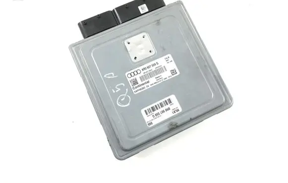 Audi Q5 SQ5 Engine control unit/module 8R0907559G 8F0907559A